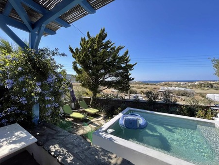 Vente Maison Paros Réf. 905PLP - Slide 21