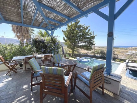 Vente Maison Paros Réf. 905PLP - Slide 22