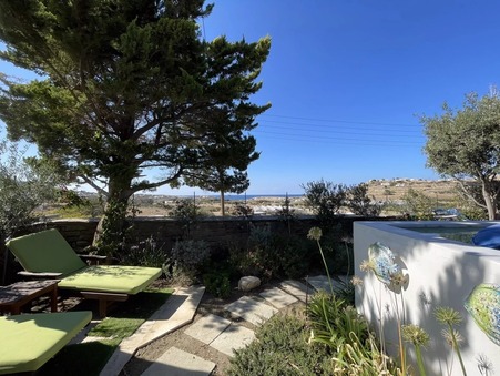 Vente Maison Paros Réf. 905PLP - Slide 24