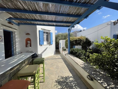 Vente Maison Paros Réf. 905PLP - Slide 25