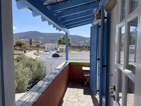 Vente Maison Paros Réf. 905PLP - Slide 6