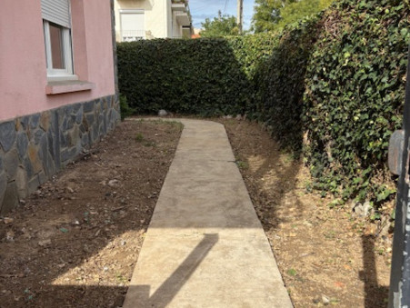 Achat maison Perpignan Réf. AGE176