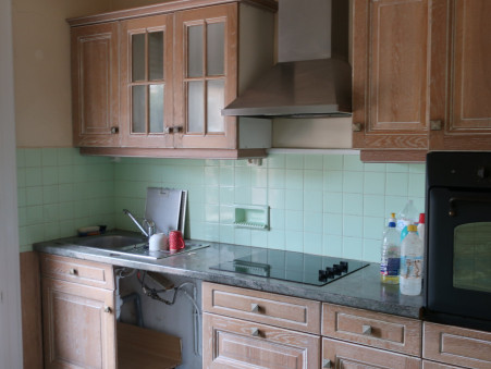 Maison 268 000 €  Réf. AGE176 Perpignan