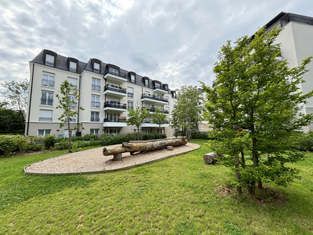 Achat appartement Le Plessis-Trévise Réf. 11044B