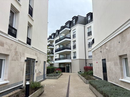 Appartement 155 000 €  Réf. 11044B Le Plessis-Trévise