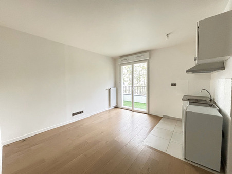 Appartement sur Le Plessis-Trévise ; 155 000 €  ; A vendre Réf. 11044B
