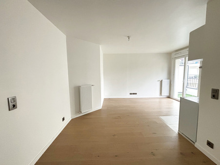 Appartement 155 000 €  sur Le Plessis-Trévise (94420) - Réf. 11044B