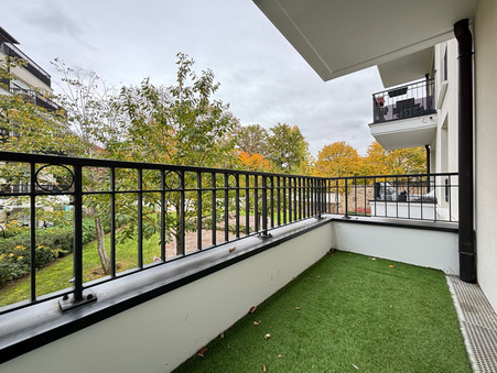 Appartement 155 000 €  Réf. 11044B Le Plessis-Trévise