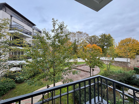 Appartement 155 000 €  sur Le Plessis-Trévise (94420) - Réf. 11044B