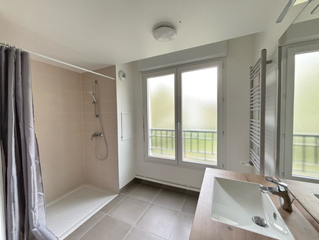 Vente appartement 155 000 €  Le Plessis-Trévise