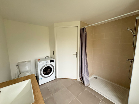 Vente appartement 155 000 €  Le Plessis-Trévise