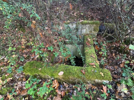 Terrain 75 600 € Réf. 1515 Allogny