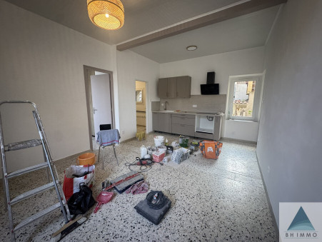 Location appartement Saint-Savournin Réf. 23102025