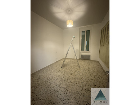 Appartement 800 €  Réf. 23102025 Saint-Savournin