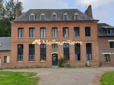 Achat immeuble Longuerue Réf. MB2453078539