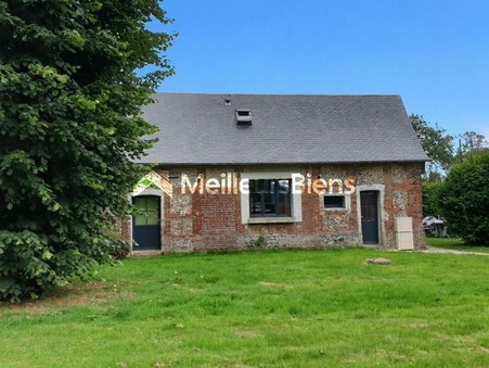 Building sur Longuerue ; € 1 272 000  ; Achat Réf. MB2453078539
