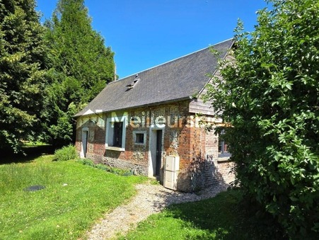 Building € 1 272 000  sur Longuerue (76750) - Réf. MB2453078539