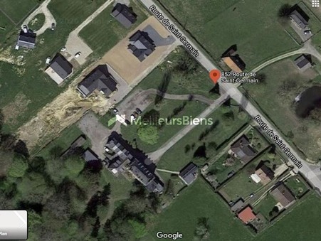 Achat building Longuerue Réf. MB2453078539