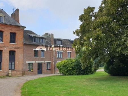 Immeuble 1 272 000 €  Réf. MB2453078539 Longuerue