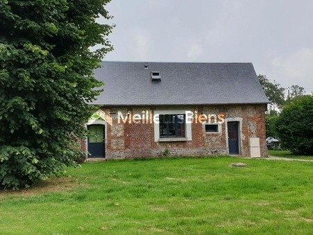 Achat immeuble Longuerue Réf. MB2453078539