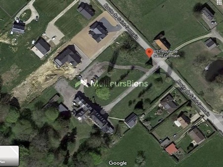 A vendre immeuble Longuerue 76750; 1 272 000 € 