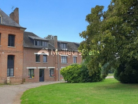 Building € 1 272 000  Réf. MB2453078539 Longuerue