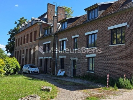 Achat building Longuerue Réf. MB2453078539