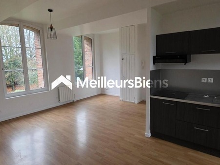 Achat building Longuerue Réf. MB2453078539