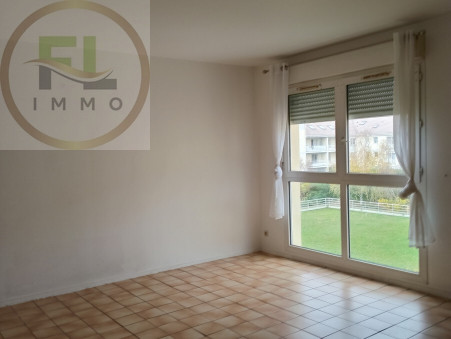 Appartement sur Acheres ; 700 €  ; A louer Réf. FLI185--2032
