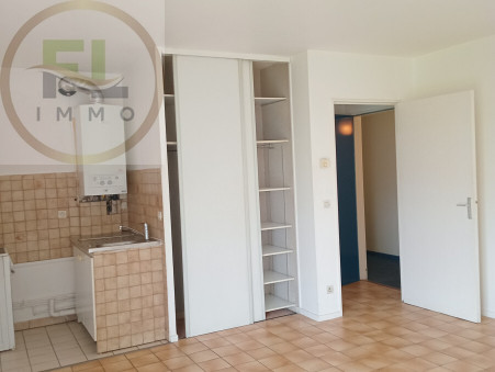 A louer appartement 700 €  Acheres