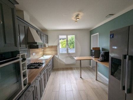 Achat maison Gaillac Réf. RI1207V