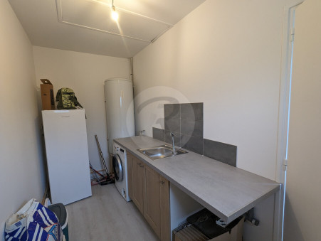 Achat maison Gaillac Réf. RI1207V