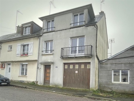 Vente Maison GACE Réf. 9254C - Slide 1