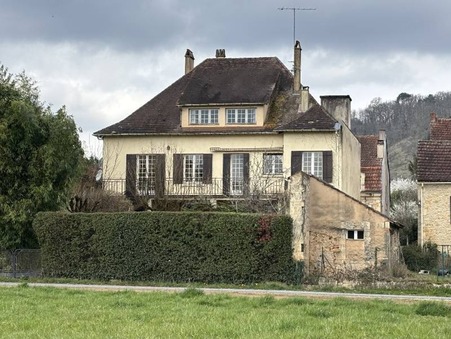 Vente Maison LE BUGUE Réf. T7250L - Slide 1