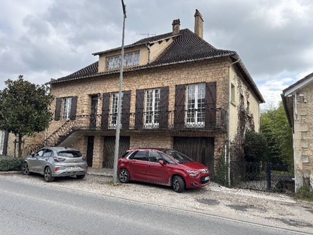 Vente Maison LE BUGUE Réf. T7250L - Slide 4