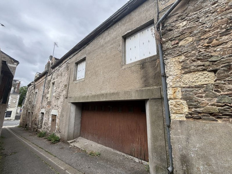Maison sur Ancenis ; 147 500 € ; A vendre Réf. LB1412