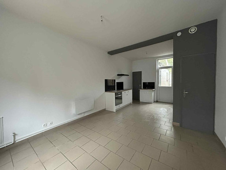 Maison sur Neuvilly ; 550 €  ; Location Réf. 1_AMW_2377