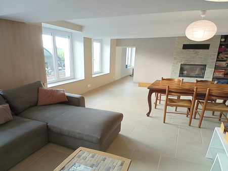 Maison sur Saint-Martin-d'Estréaux ; 119 000 €  ; Achat Réf. 56_6338