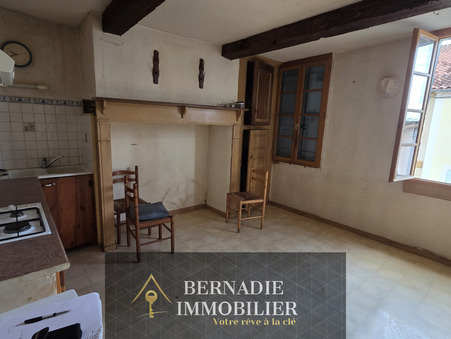 Vente appartement 19 000 €  Bassoues