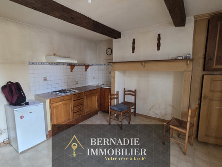 Achat appartement Bassoues Réf. 874