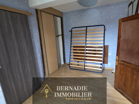Vente appartement 19 000 €  Bassoues