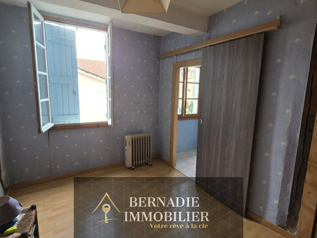 Appartement 19 000 €  Réf. 874 Bassoues