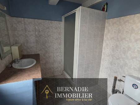 Achat appartement Bassoues Réf. 874