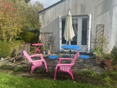 Vente Maison GOURIN Réf. 1918 - Slide 2