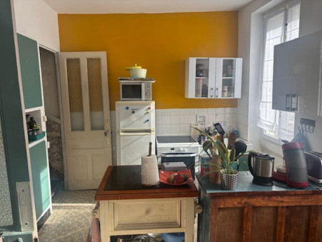 Vente Maison GOURIN Réf. 1918 - Slide 3