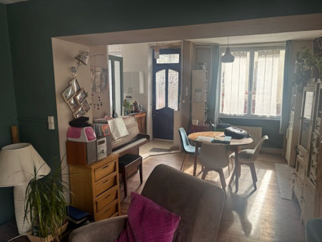 Vente Maison GOURIN Réf. 1918 - Slide 5