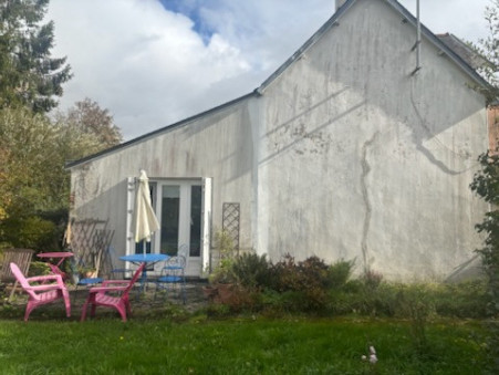 Vente Maison GOURIN Réf. 1918 - Slide 6