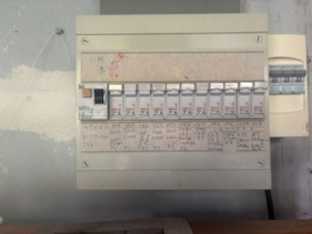 Vente Maison GOURIN Réf. 1918 - Slide 8