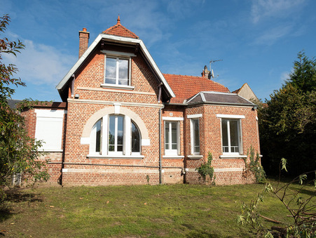 Maison 228 800 € Réf. 28_6065 La Chaussée-Tirancourt