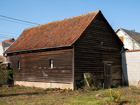 Maison 228 800 € sur La Chaussée-Tirancourt (80310) - Réf. 28_6065